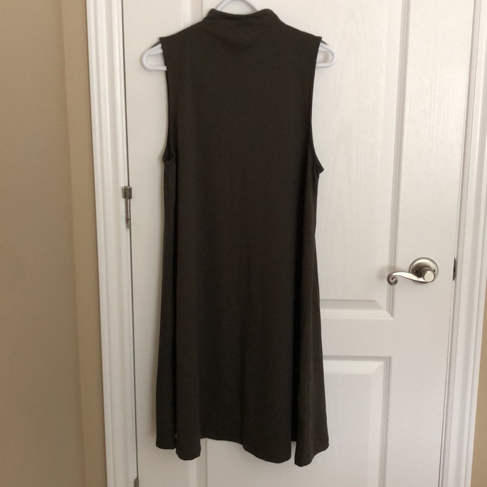 JOE FRESH - NWT A-Line Dress (XL)